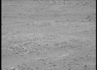 View image taken on Mars, Mars Perseverance Sol 1620: Left Mastcam-Z Camera