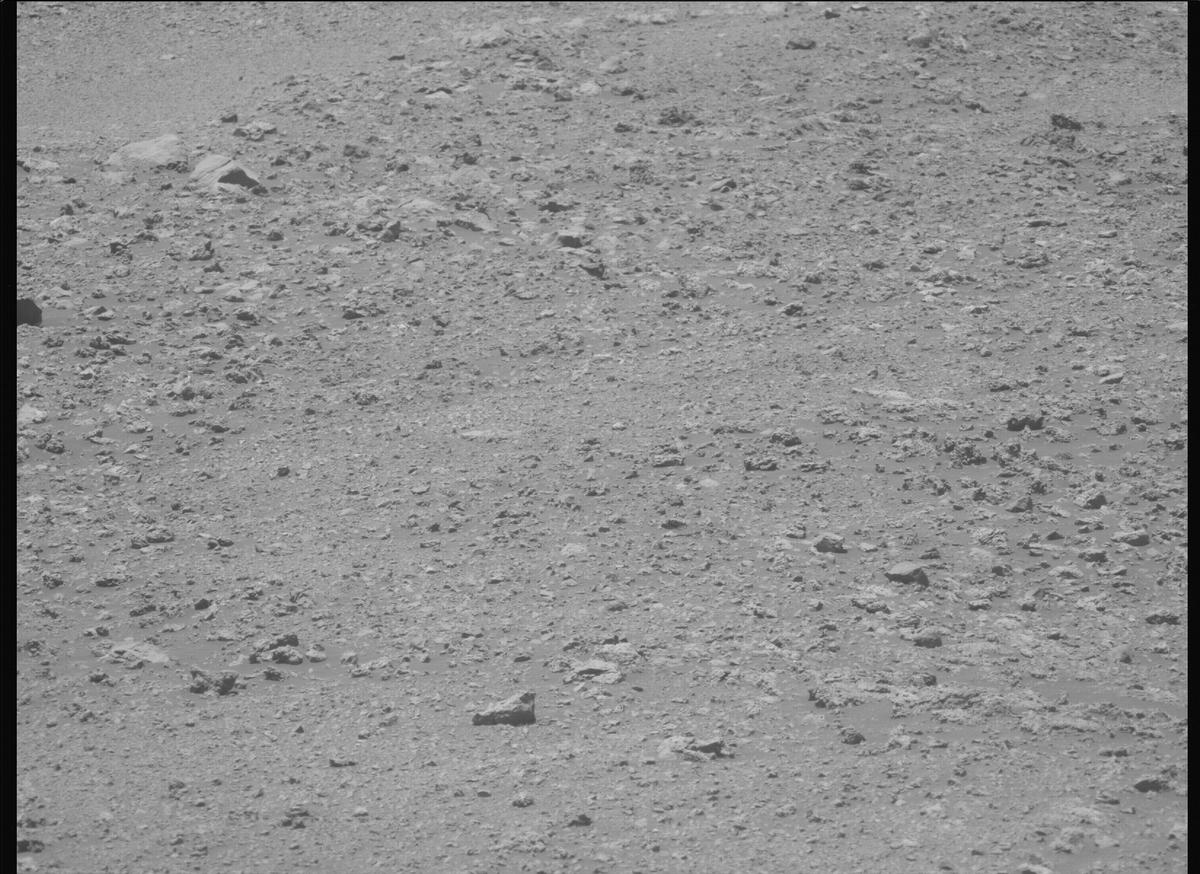 This image was taken by MCZ_LEFT onboard NASA's Mars rover Perseverance on Sol 1620