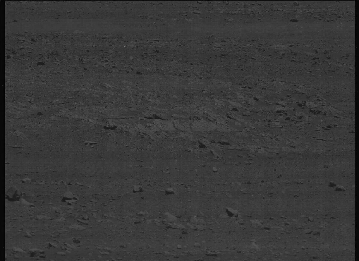 This image was taken by MCZ_LEFT onboard NASA's Mars rover Perseverance on Sol 1620