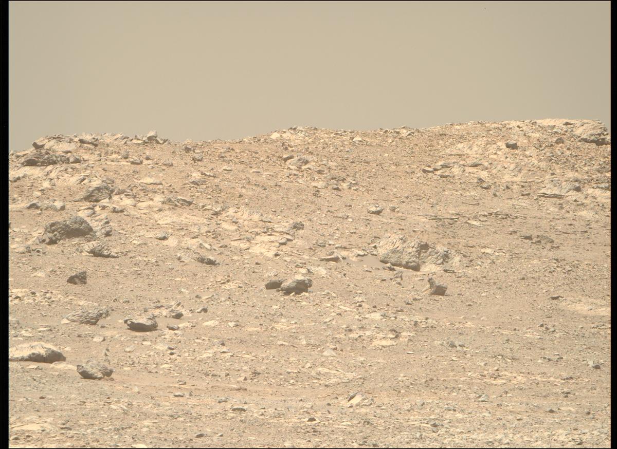 This image was taken by MCZ_RIGHT onboard NASA's Mars rover Perseverance on Sol 1620