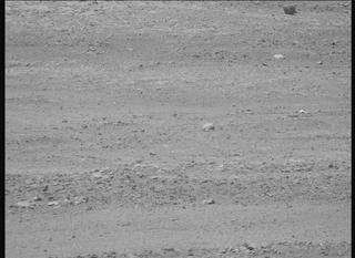 View image taken on Mars, Mars Perseverance Sol 1620: Right Mastcam-Z Camera