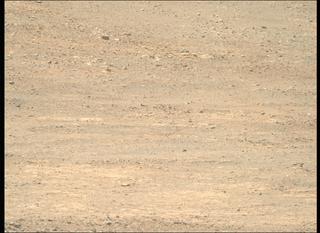 View image taken on Mars, Mars Perseverance Sol 1620: Right Mastcam-Z Camera