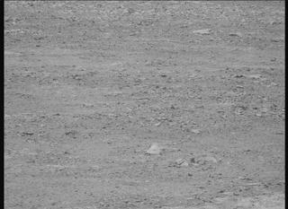 View image taken on Mars, Mars Perseverance Sol 1620: Right Mastcam-Z Camera