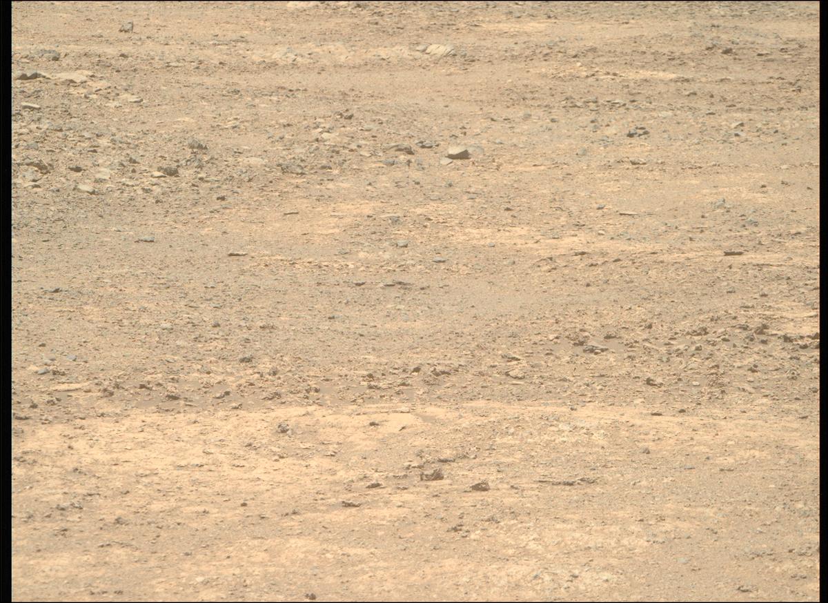 This image was taken by MCZ_RIGHT onboard NASA's Mars rover Perseverance on Sol 1620