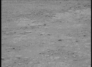 View image taken on Mars, Mars Perseverance Sol 1620: Right Mastcam-Z Camera