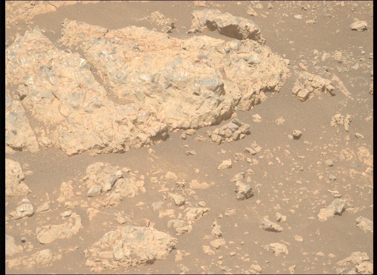 This image was taken by MCZ_RIGHT onboard NASA's Mars rover Perseverance on Sol 1620