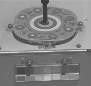 View image taken on Mars, Mars Perseverance Sol 1620: Right Mastcam-Z Camera