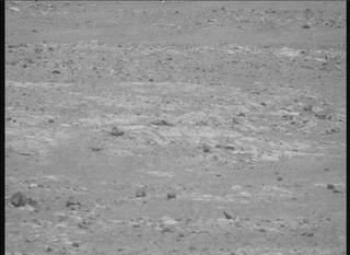 View image taken on Mars, Mars Perseverance Sol 1620: Right Mastcam-Z Camera