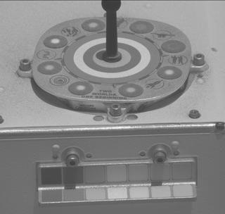 View image taken on Mars, Mars Perseverance Sol 1620: Right Mastcam-Z Camera