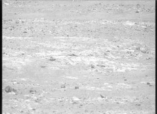 View image taken on Mars, Mars Perseverance Sol 1620: Right Mastcam-Z Camera