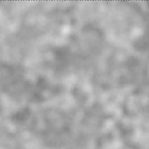 This image was taken by SHERLOC_ACI onboard NASA's Mars rover Perseverance on Sol 1621