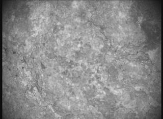 View image taken on Mars, Mars Perseverance Sol 1621: SHERLOC ACI Camera 