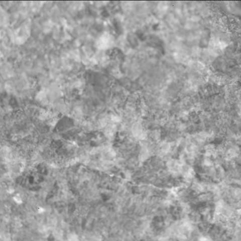 This image was taken by SHERLOC_ACI onboard NASA's Mars rover Perseverance on Sol 1621