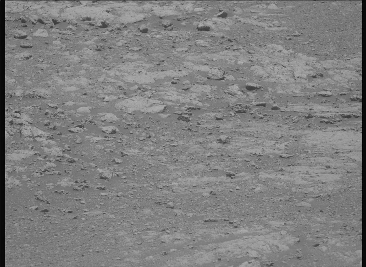 This image was taken by MCZ_LEFT onboard NASA's Mars rover Perseverance on Sol 1621
