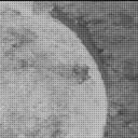View image taken on Mars, Mars Perseverance Sol 1621: Left Mastcam-Z Camera