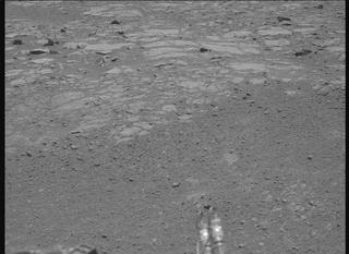 View image taken on Mars, Mars Perseverance Sol 1621: Right Mastcam-Z Camera