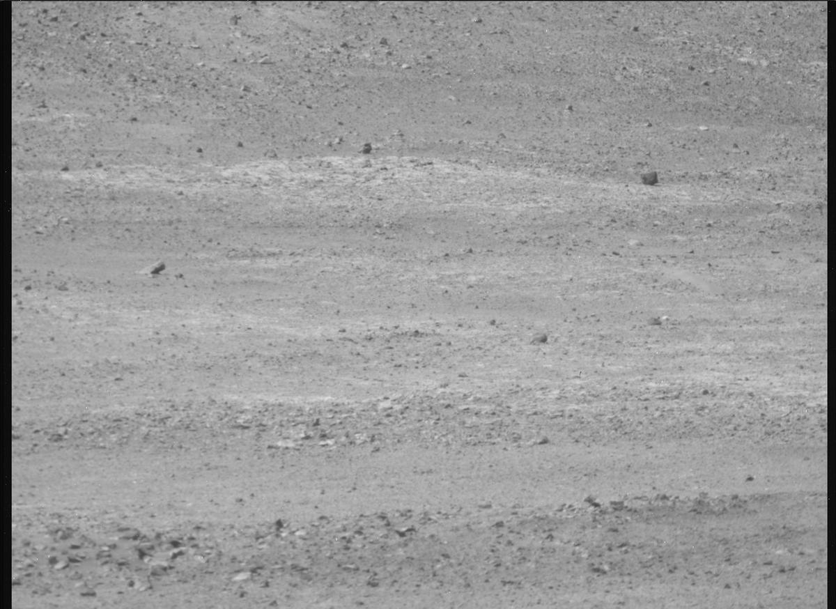 This image was taken by MCZ_RIGHT onboard NASA's Mars rover Perseverance on Sol 1621