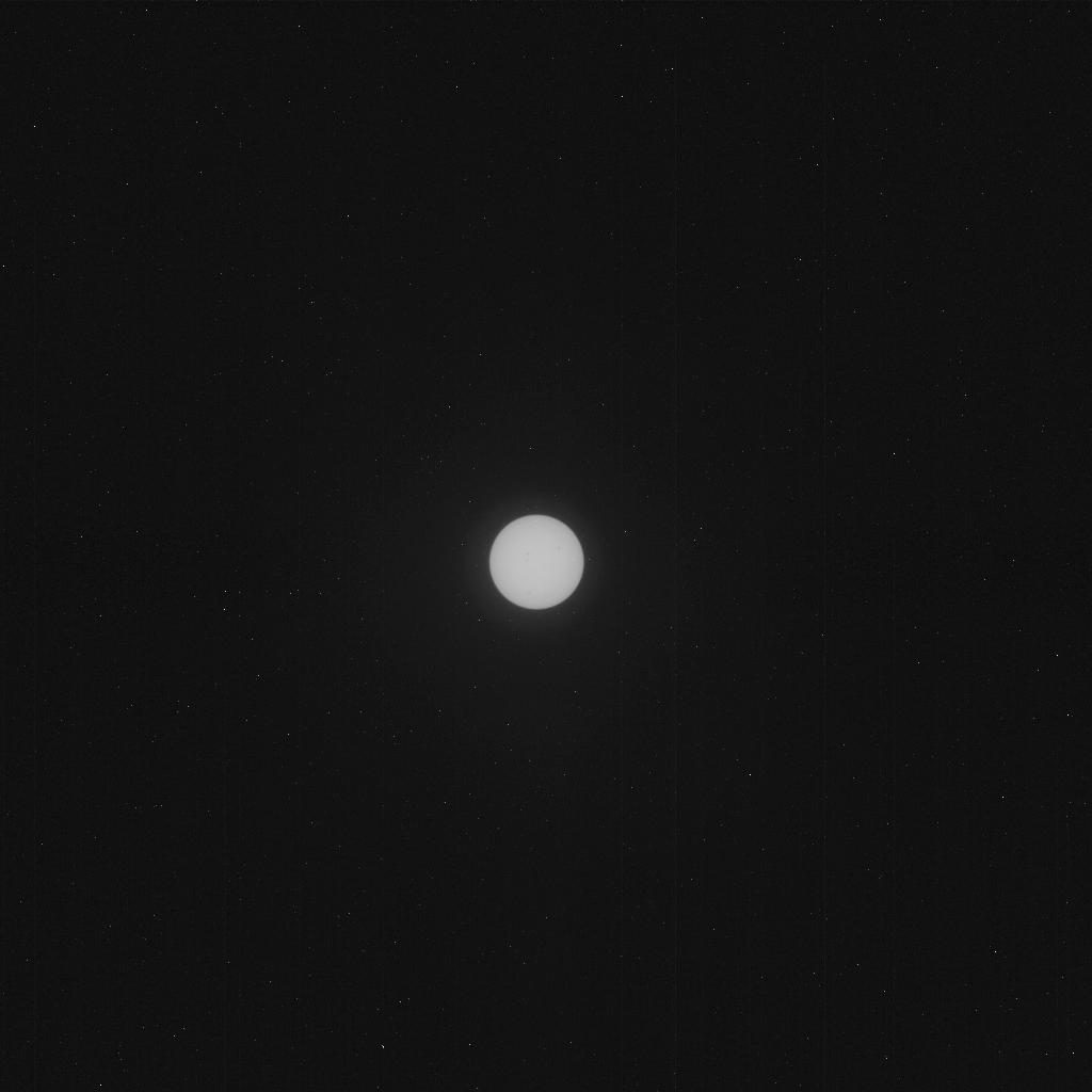 This image was taken by MCZ_RIGHT onboard NASA's Mars rover Perseverance on Sol 1621