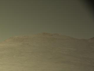 View image taken on Mars, Mars Perseverance Sol 1622: Left Navigation Camera (Navcam)