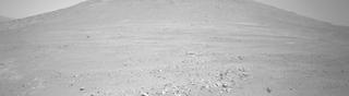 View image taken on Mars, Mars Perseverance Sol 1622: Left Navigation Camera (Navcam)
