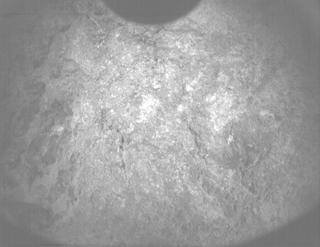 View image taken on Mars, Mars Perseverance Sol 1622: PIXL Camera 