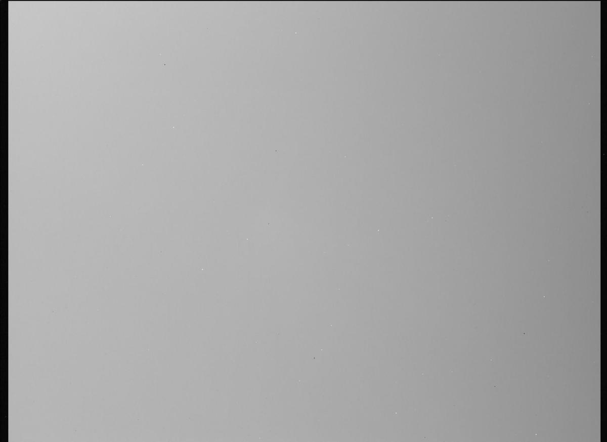 This image was taken by MCZ_LEFT onboard NASA's Mars rover Perseverance on Sol 1622