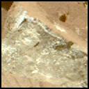 View image taken on Mars, Mars Perseverance Sol 1624: Left Mastcam-Z Camera