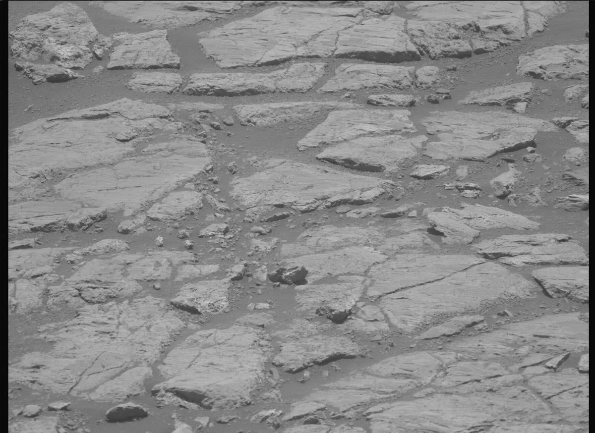 This image was taken by MCZ_LEFT onboard NASA's Mars rover Perseverance on Sol 1624