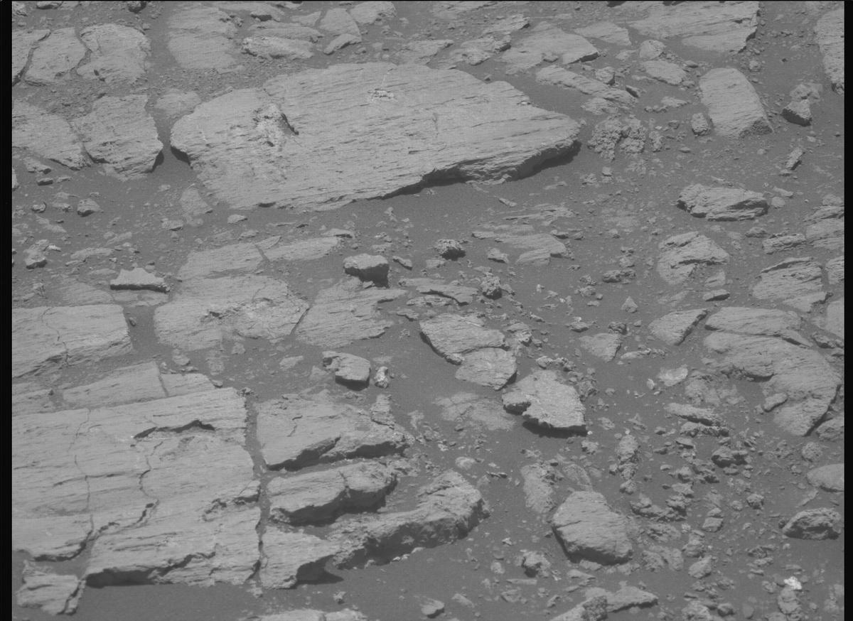 This image was taken by MCZ_LEFT onboard NASA's Mars rover Perseverance on Sol 1624
