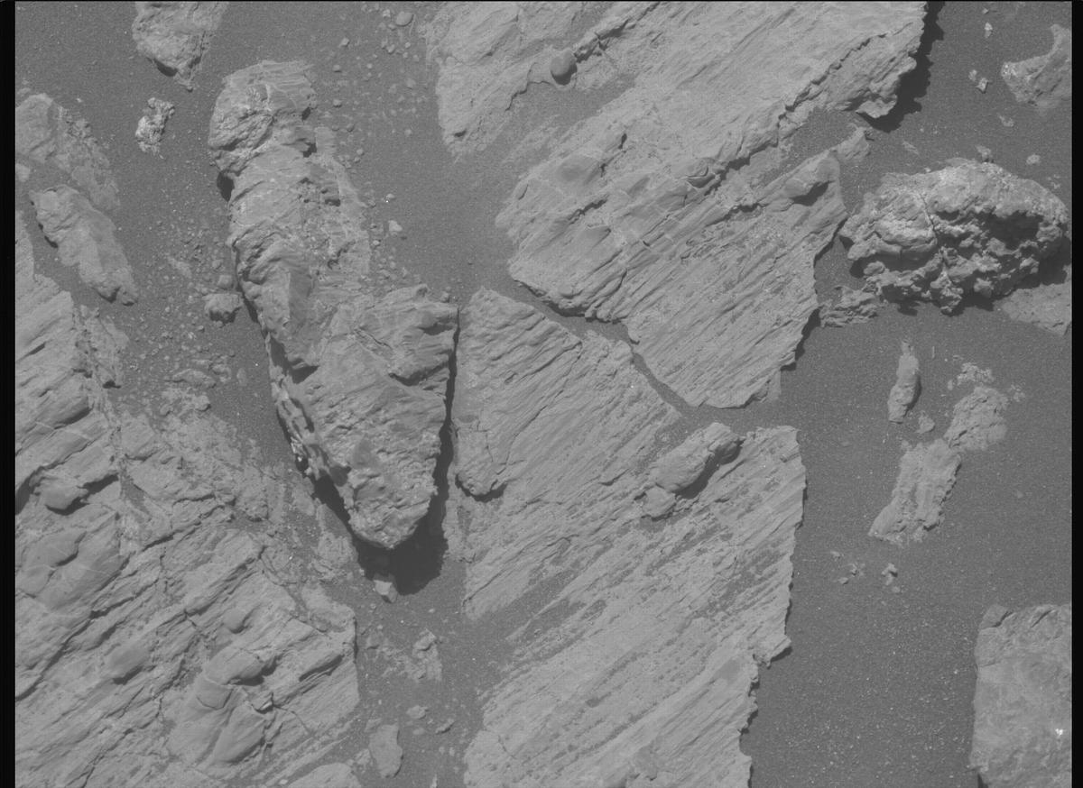 This image was taken by MCZ_LEFT onboard NASA's Mars rover Perseverance on Sol 1624