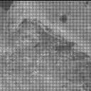 View image taken on Mars, Mars Perseverance Sol 1624: Left Mastcam-Z Camera