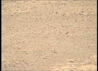 View image taken on Mars, Mars Perseverance Sol 1624: Right Mastcam-Z Camera