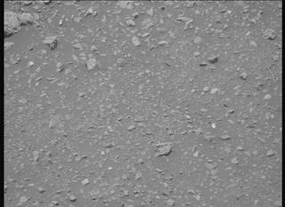 View image taken on Mars, Mars Perseverance Sol 1624: Right Mastcam-Z Camera