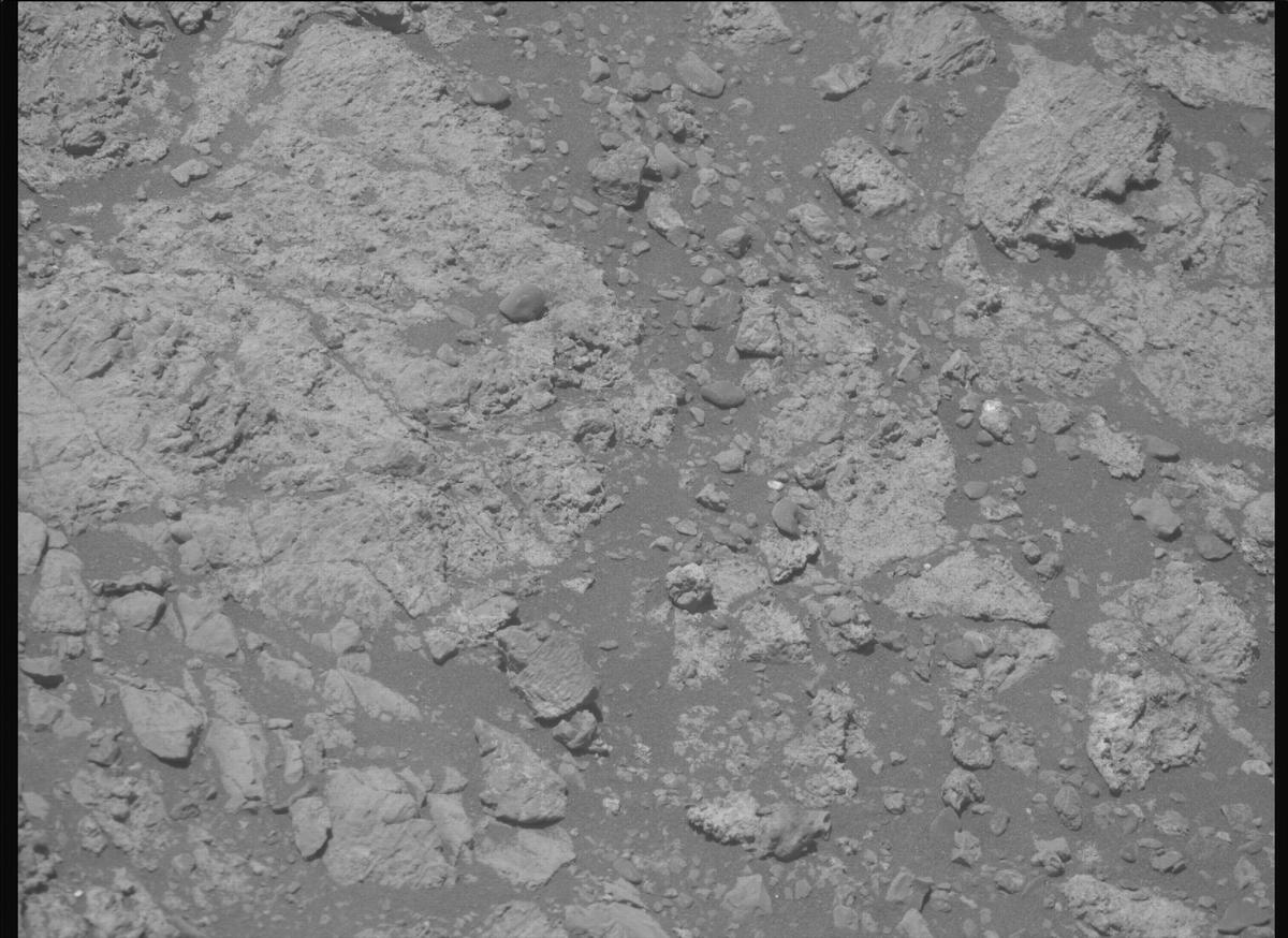This image was taken by MCZ_RIGHT onboard NASA's Mars rover Perseverance on Sol 1624