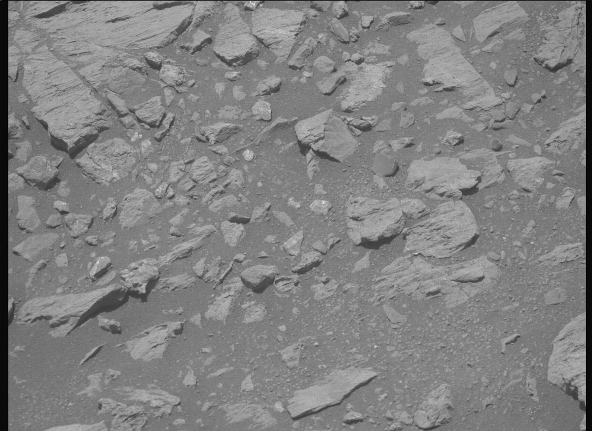 This image was taken by MCZ_RIGHT onboard NASA's Mars rover Perseverance on Sol 1624