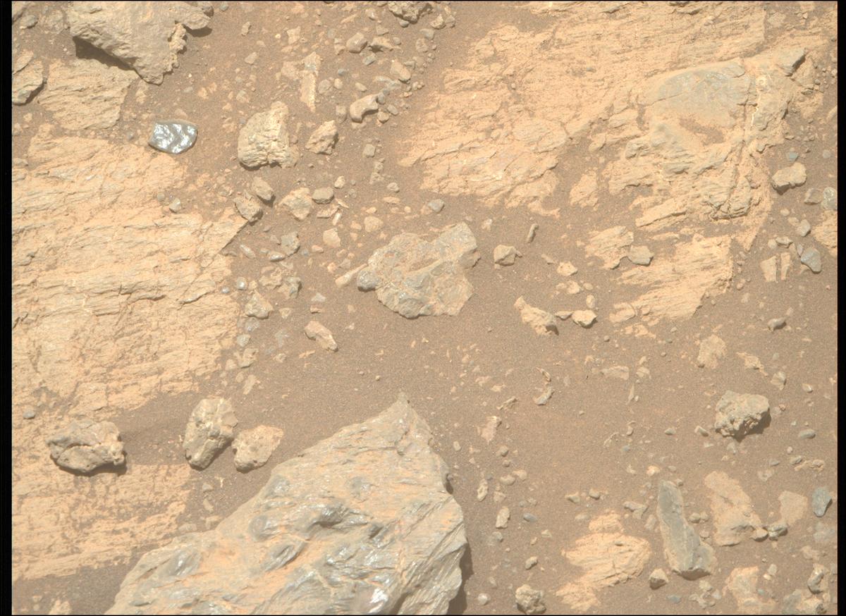 This image was taken by MCZ_RIGHT onboard NASA's Mars rover Perseverance on Sol 1624