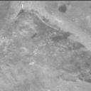 View image taken on Mars, Mars Perseverance Sol 1624: Right Mastcam-Z Camera