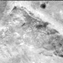 View image taken on Mars, Mars Perseverance Sol 1624: Right Mastcam-Z Camera