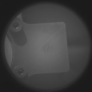 View image taken on Mars, Mars Perseverance Sol 1625: SuperCam Camera