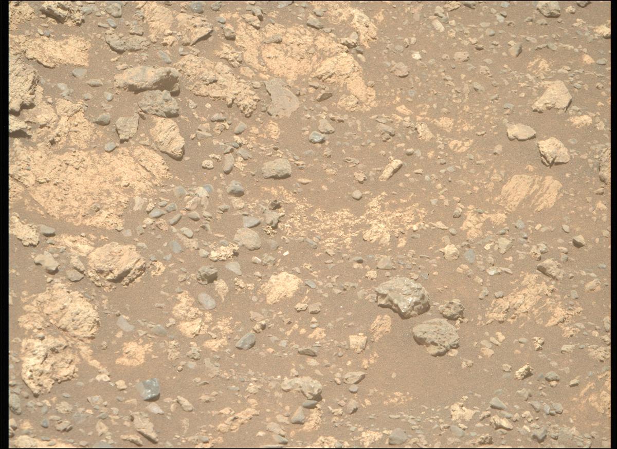 This image was taken by MCZ_RIGHT onboard NASA's Mars rover Perseverance on Sol 1626