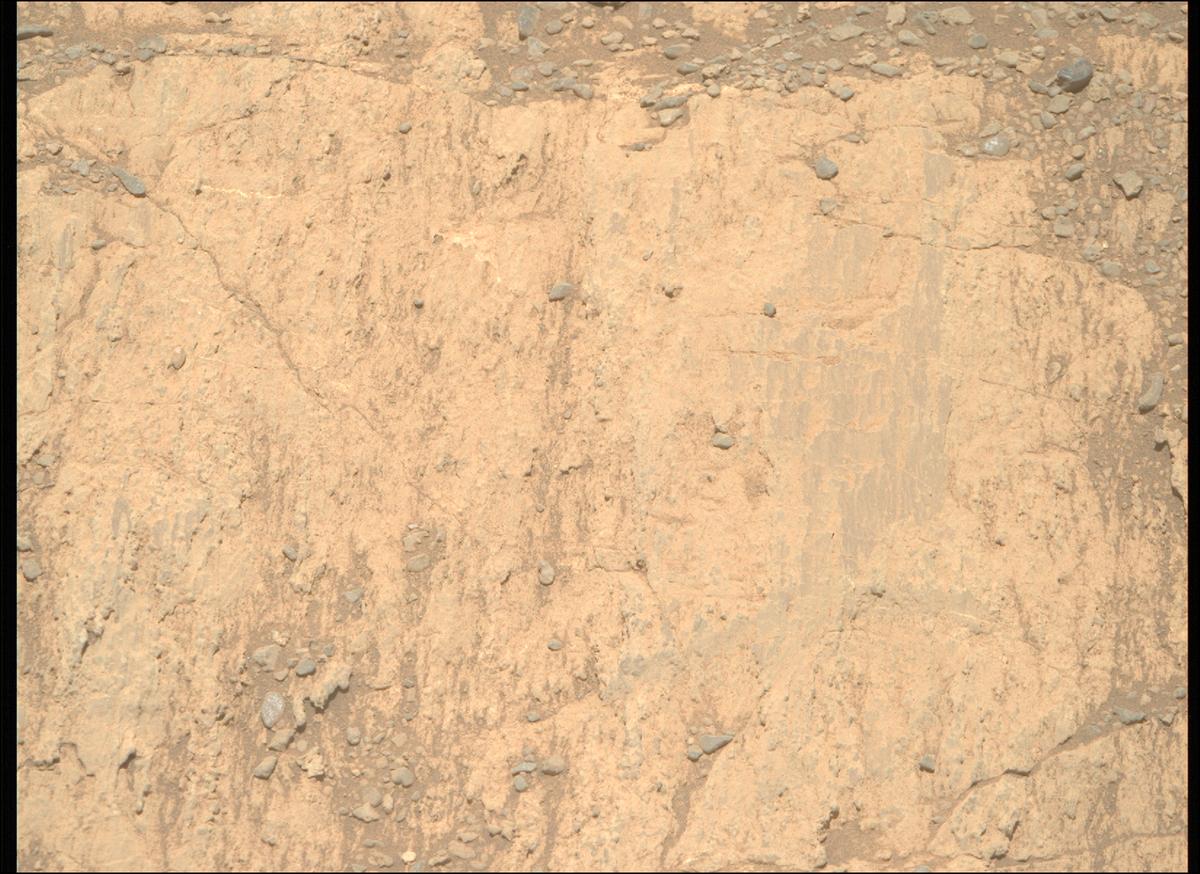 This image was taken by MCZ_RIGHT onboard NASA's Mars rover Perseverance on Sol 1626
