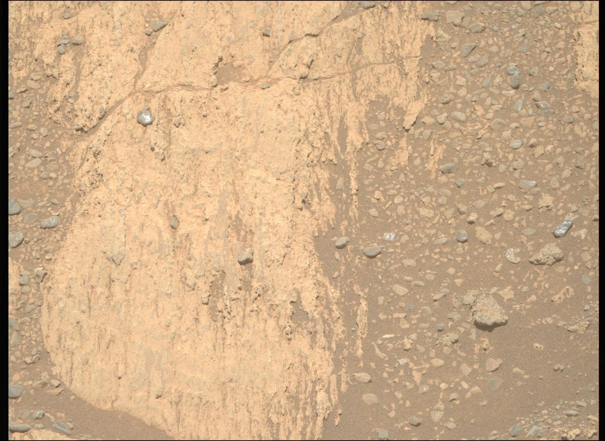 This image was taken by MCZ_RIGHT onboard NASA's Mars rover Perseverance on Sol 1626