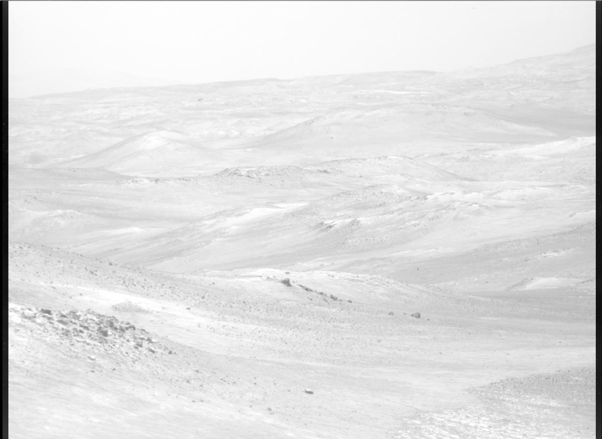 This image was taken by MCZ_RIGHT onboard NASA's Mars rover Perseverance on Sol 1628