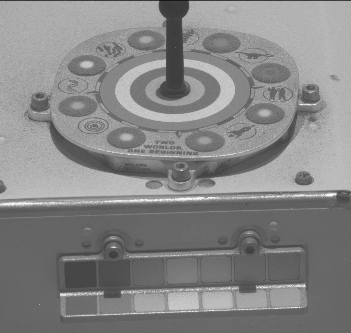 This image was taken by MCZ_RIGHT onboard NASA's Mars rover Perseverance on Sol 1629