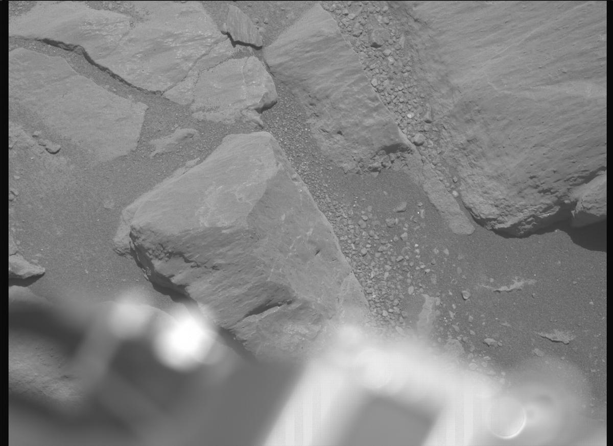 This image was taken by MCZ_RIGHT onboard NASA's Mars rover Perseverance on Sol 1630