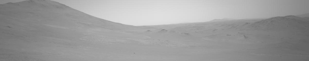 This image was taken by NAVCAM_LEFT onboard NASA's Mars rover Perseverance on Sol 1632