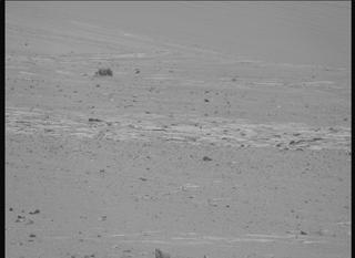 View image taken on Mars, Mars Perseverance Sol 1632: Left Mastcam-Z Camera
