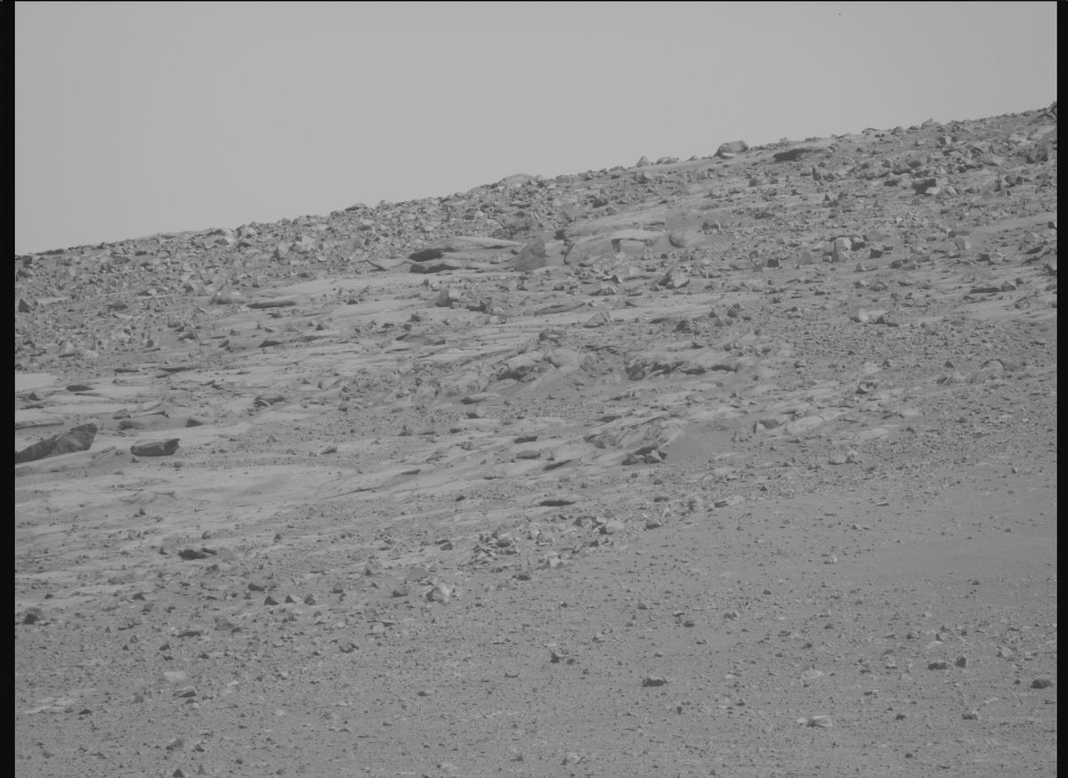 This image was taken by MCZ_RIGHT onboard NASA's Mars rover Perseverance on Sol 1632