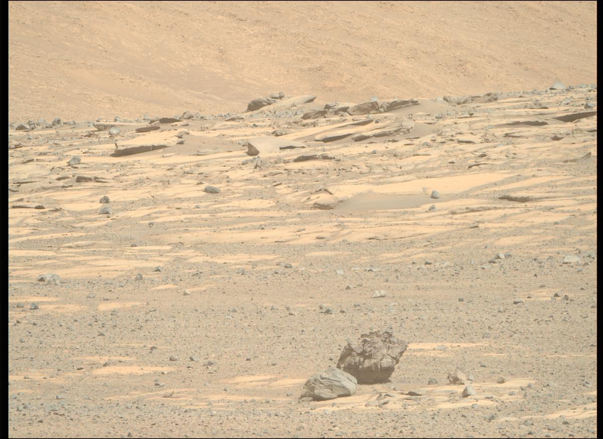 This image was taken by MCZ_RIGHT onboard NASA's Mars rover Perseverance on Sol 1632