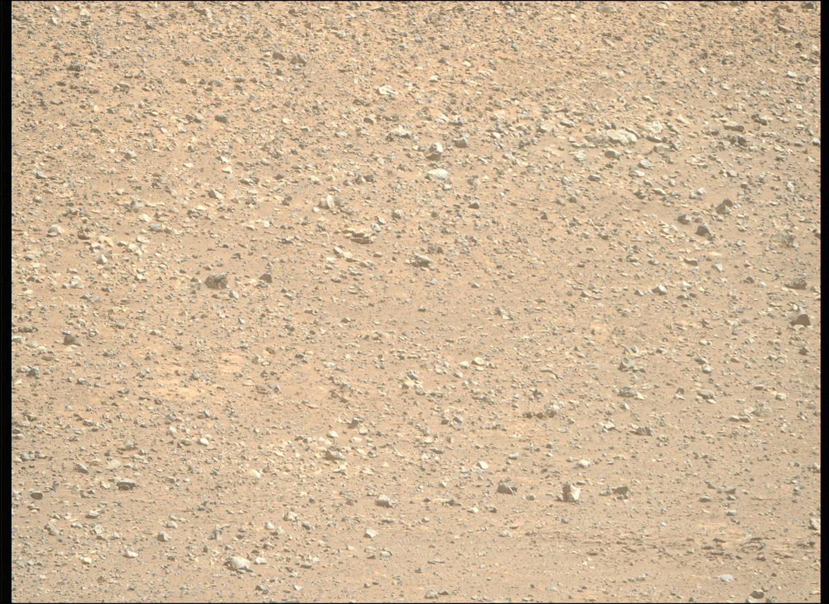 This image was taken by MCZ_RIGHT onboard NASA's Mars rover Perseverance on Sol 1632